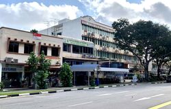 Changi Road (D14), Shop House #613566421